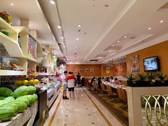 -芭菲盛宴·环球美食(袁家岗店)