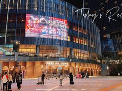 -交通银行前滩31演艺中心