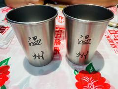 -五马集·海鲜·温州大牌档(黑金冠五马街十字路口店)