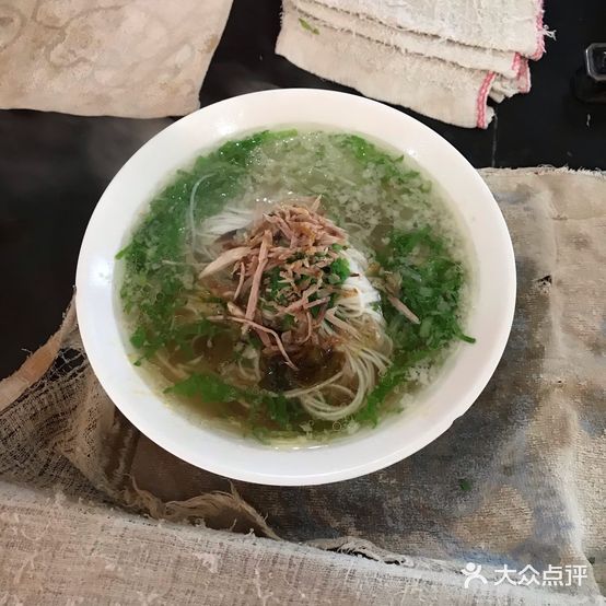 四哥家早点店