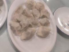 -听涛雅苑百味饺子老家菜馆