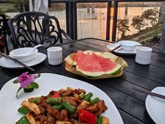 -百鱼庄(仙葫店)