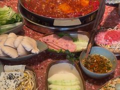 -纸盐河码头火锅(十八梯店)