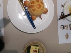 -蔡澜点心·粤菜(西单大悦城店)