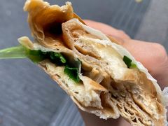 -孙奶奶葱包桧