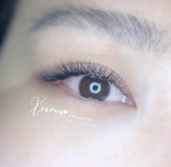 -纤纤玉手美甲美睫美容