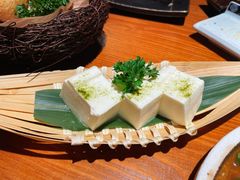 芝士奶豆腐-漫小酌·料理小食堂(西三旗店)