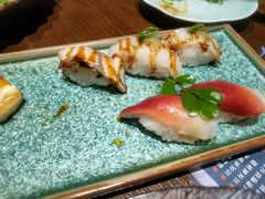 -傑·料理·海鲜放题(佛山文华荟店)