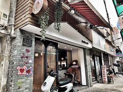 门面-Double cafe