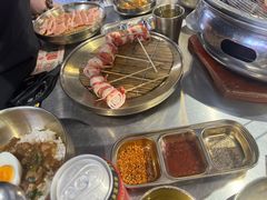 -本炙炭烤·蒲烧活鳗料理店(金沙洲店)