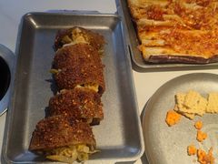 -叁宝烤肉• 西安烧烤(太乙路店)