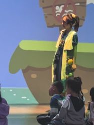 -小鸡哆哆故事屋·儿童乐园(嘉里城店)