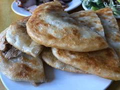 -铁东熏肉大饼铺