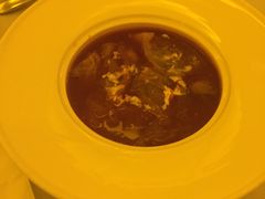 -成桂西餐厅·42年的味道(五大道疙瘩楼店)