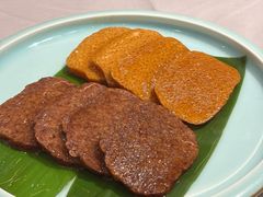 贵州黄黑粑-贵州大厦贵州厅(樱花园西街店)