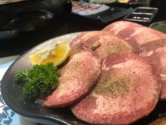 -九田家黑牛烤肉料理(太阳城店)