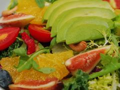 -théATRE茶聚场·餐厅(环球金融中心店)