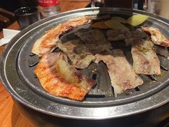 -九田家黑牛烤肉料理(石路天虹店)