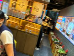 -茄子恰恰·新云南小炒(坪山益田店)
