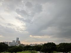 -红花山公园