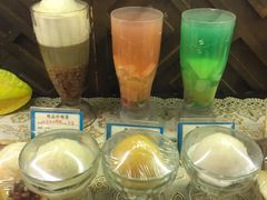 -顺记冰室(宝华路店)