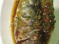 剁椒鱼头-大碗厨 25年老字号 现炒湘菜(四季天地店)