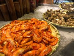 -阳光岛·海鲜盛宴(银泰中心in99店)