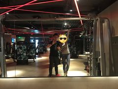 -VIP 威尔仕健身·游泳(嘉华中心店)