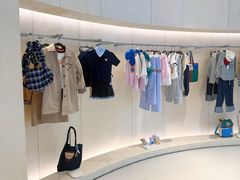 -ZARA(成都远洋太古里店)