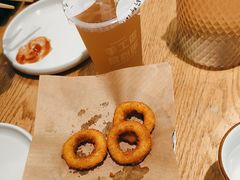 -唐食语粥(青山万达广场店)