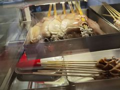 -四环冷面王(西单华威约饭街店)