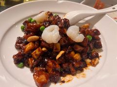 -宋园·金宴浙鲜馆(静安店)