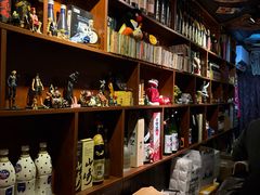 -半藏居酒屋(香港花园店)
