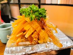 -阿吾罗日本料理(K11艺术中心店)