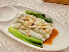 -龙的酒楼·手工早茶·顺德菜(近良路店)