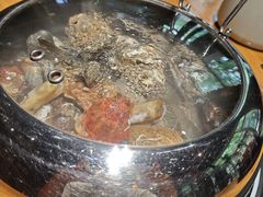 -77号渔船·蒸海鲜青岛菜(积米崖店)