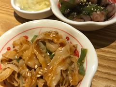 -东菊料理(吉利购物广场店)