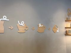 -Seesaw Coffee(上海虹桥天地店)