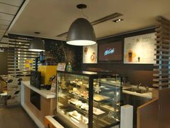 -麦当劳(总统大酒店店)