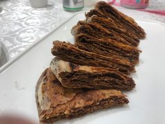 糖饼-马凯餐厅(地安门店)