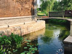 -春风习习