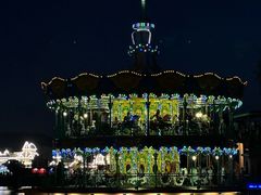 -大连海昌发现王国主题公园