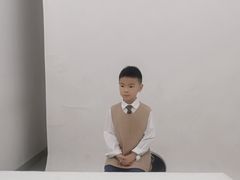 -海馬体照相馆(莘庄维璟印象城店)