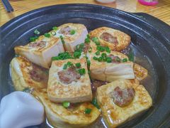 -花悦农庄 | 烧鸡·竹筒饭(沙迳高沙温泉香溪堡店)
