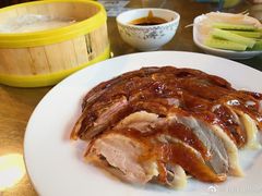 -董立兵烤鸭店(山大路店)