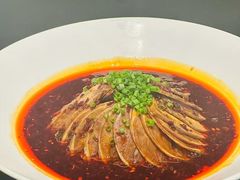 -悦融琥珀·京鲁菜·海味珍品(西单店)