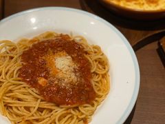 -萨莉亚意式餐厅(杭州滨江天街店)