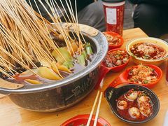 -冒椒火辣(奎星楼街店)