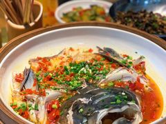 -渔乡米香·剁椒鱼头(四方坪店)