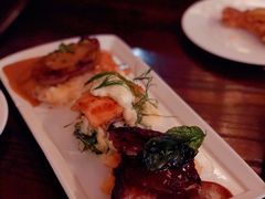 -宝莱纳餐厅(滨江店)